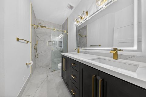 Tiny photo for 4243 SW 10th Court, Deerfield Beach, FL 33442 (MLS # F10545201)