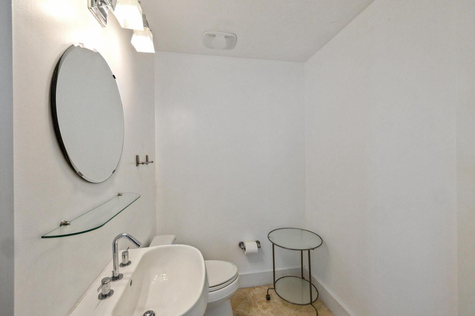 THE ATRIUM AT AVENTURA CO - Residential