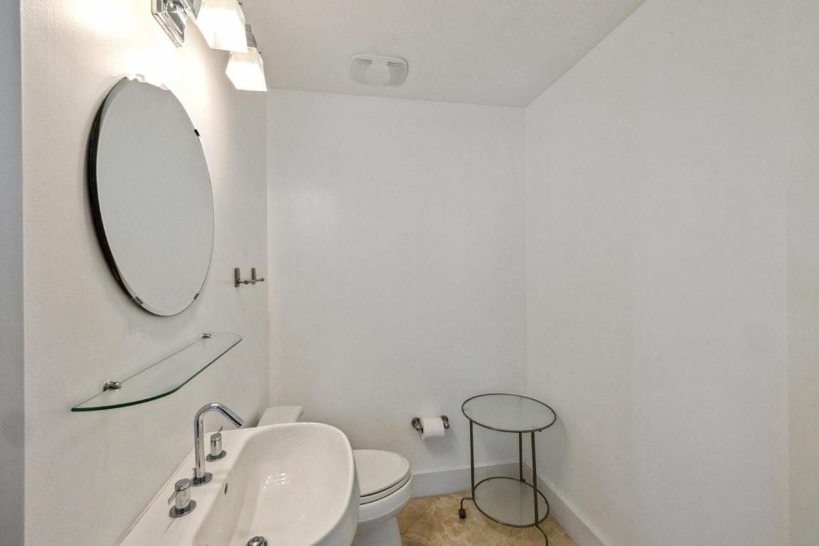 THE ATRIUM AT AVENTURA CONDO - Residential