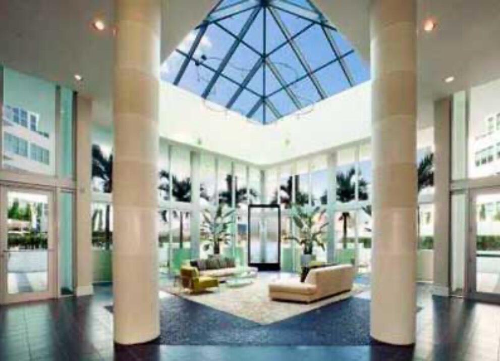 THE ATRIUM AT AVENTURA CO - Residential