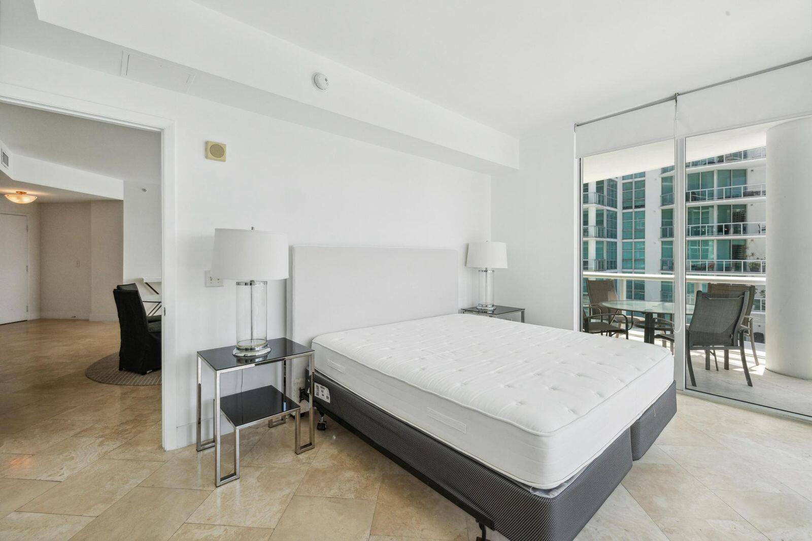 THE ATRIUM AT AVENTURA CONDO - Residential