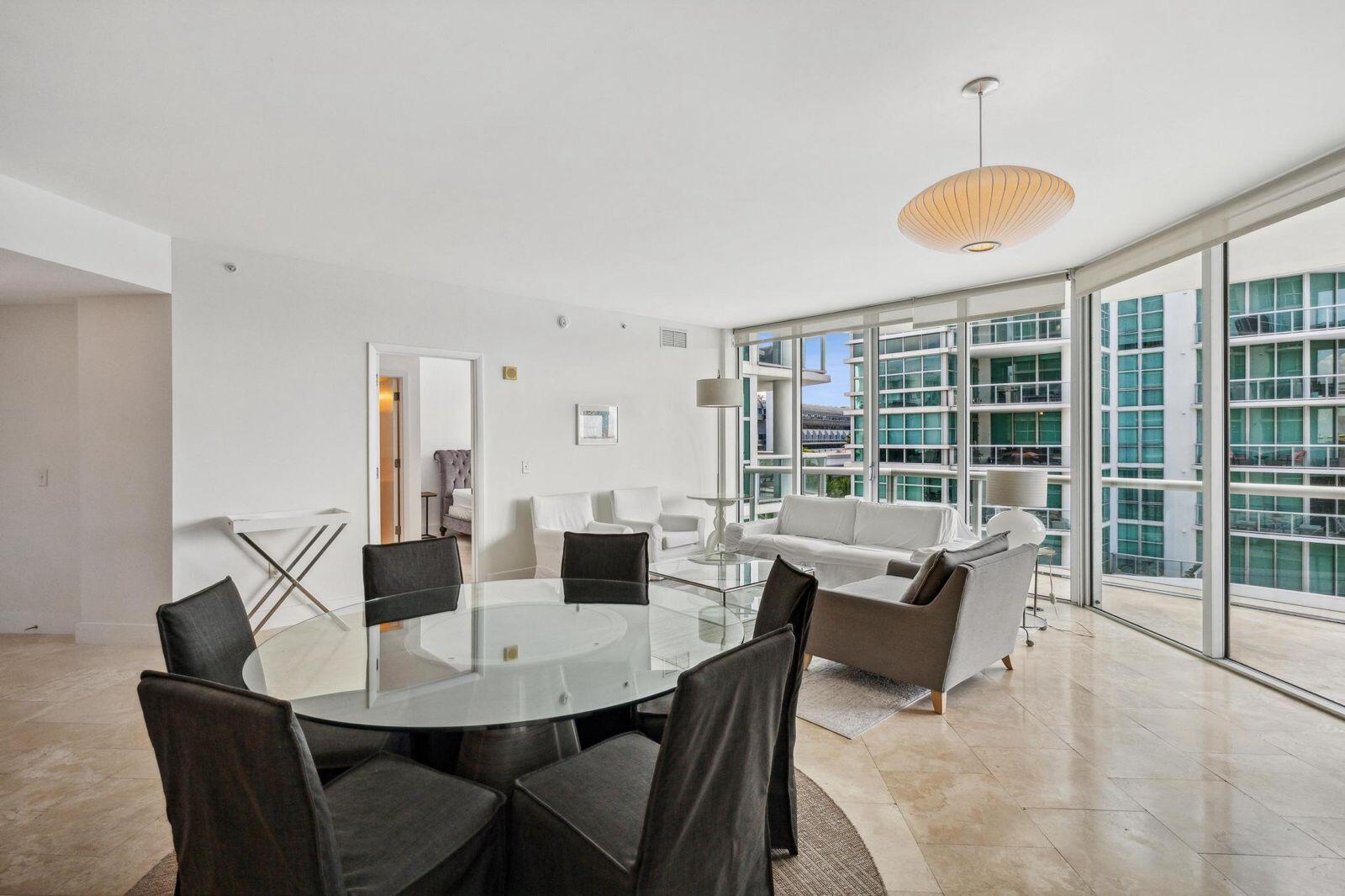 THE ATRIUM AT AVENTURA CO - Residential