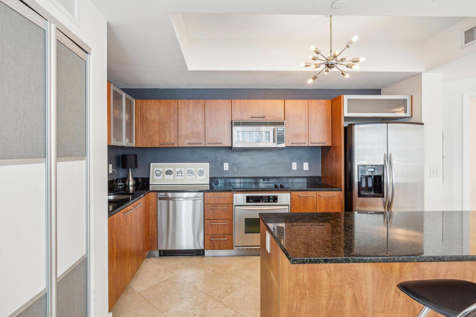 THE ATRIUM AT AVENTURA CO - Residential