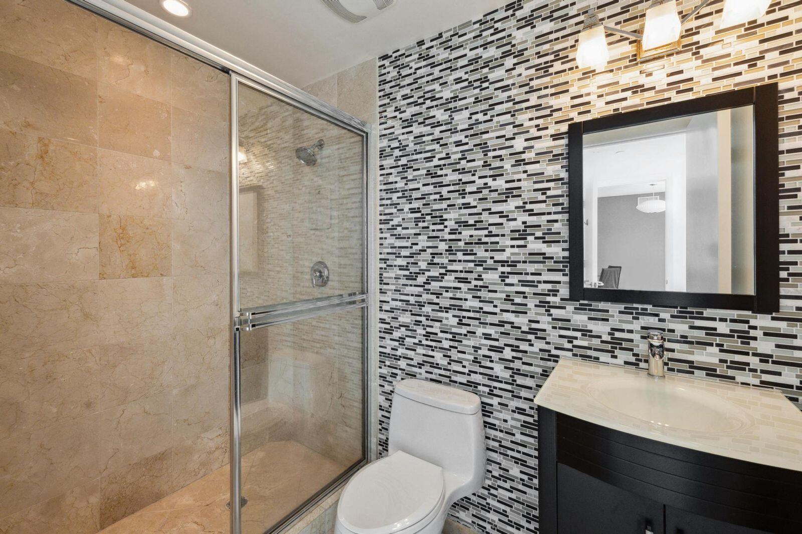 THE ATRIUM AT AVENTURA CONDO - Residential