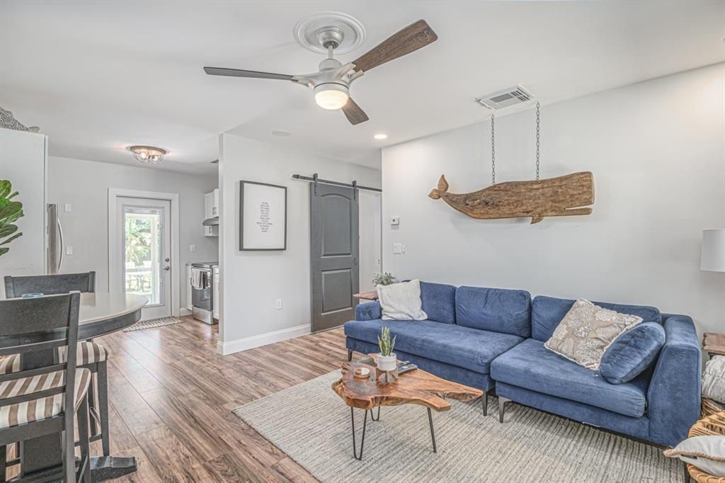 Photo of 462 Granada Street, Fort Pierce, FL 34949 (MLS # R10742150)