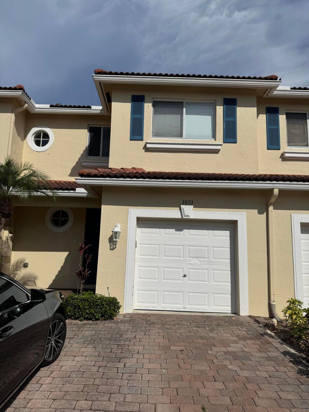 Photo of 3033 N Evergreen Circle, Boynton Beach, FL 33426 (MLS # R11059776)