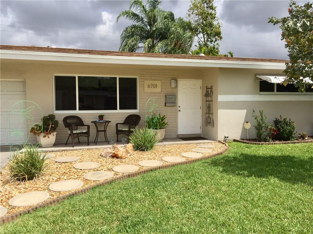 Sunrise Golf Village Sec - Residential