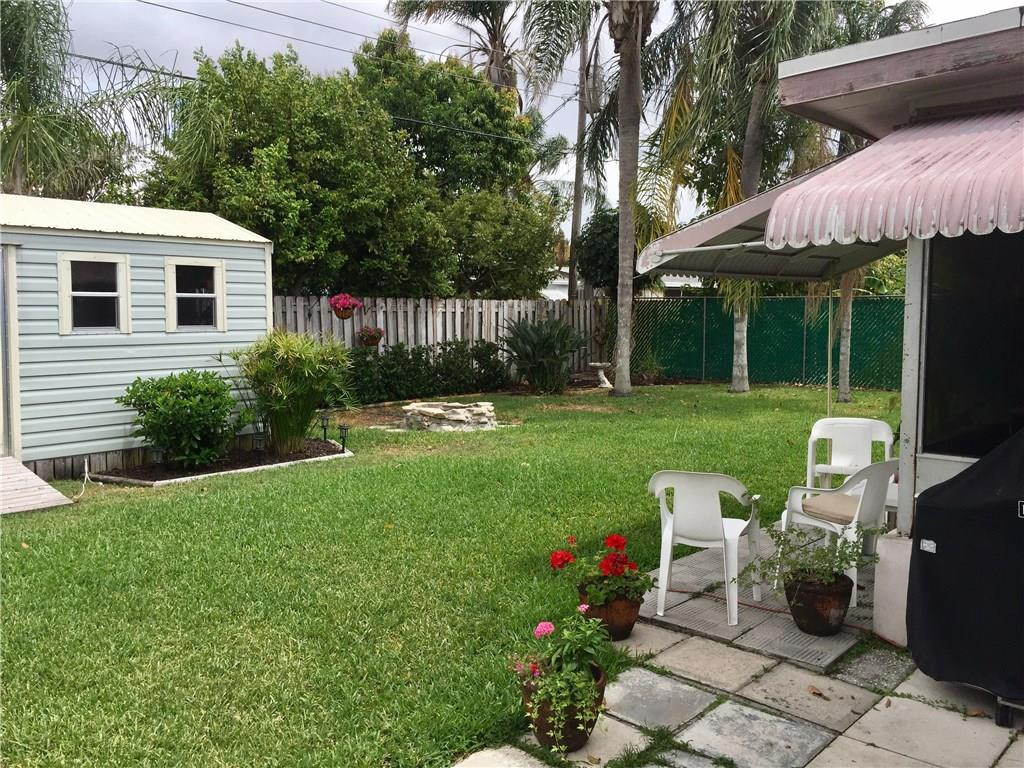 Sunrise Golf Village Sec - Residential