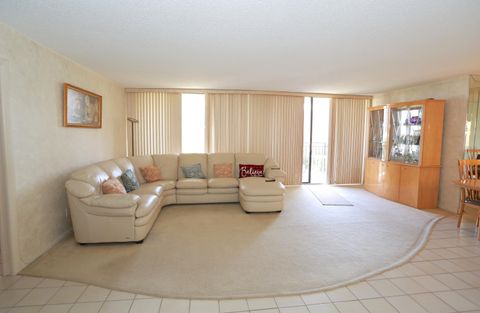 A home in Sunny Isles Beach