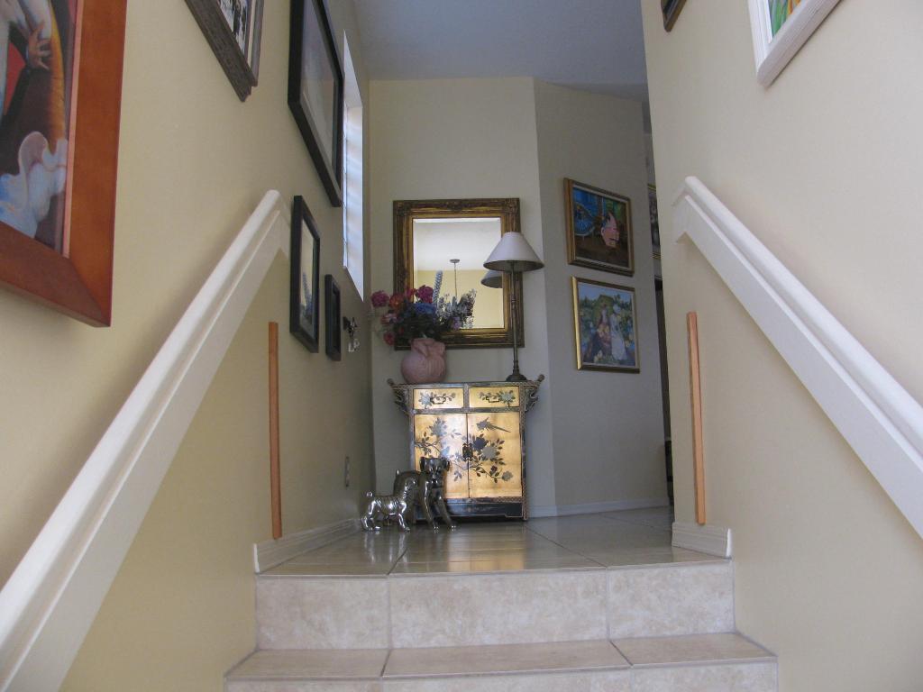 VILLA SAN REMO CONDO - Residential