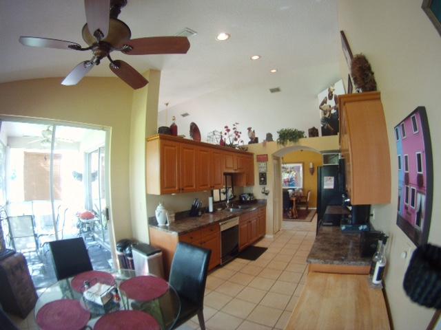 VILLA SAN REMO CONDO - Residential