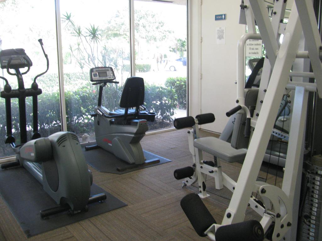 VILLA SAN REMO CONDO - Residential