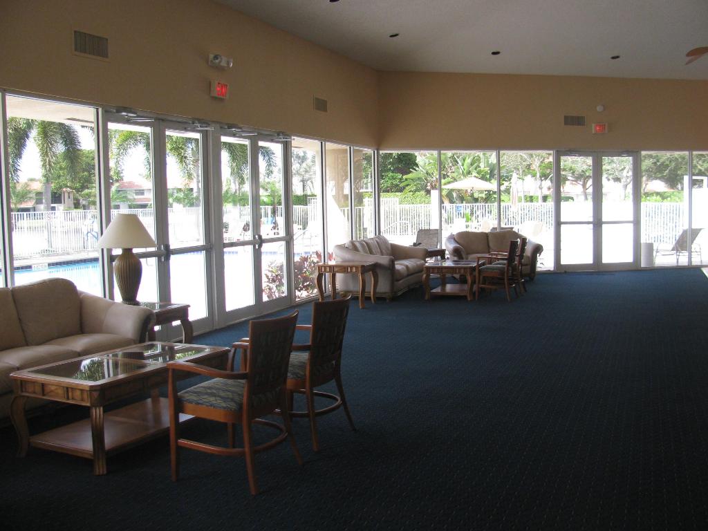 VILLA SAN REMO CONDO - Residential