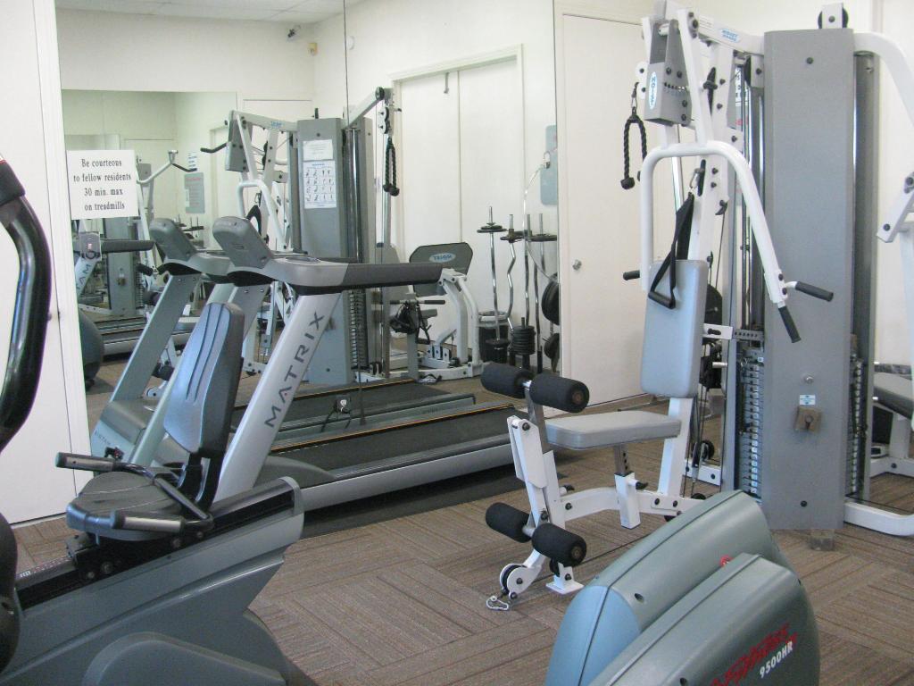 VILLA SAN REMO CONDO - Residential