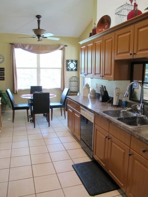 VILLA SAN REMO CONDO - Residential