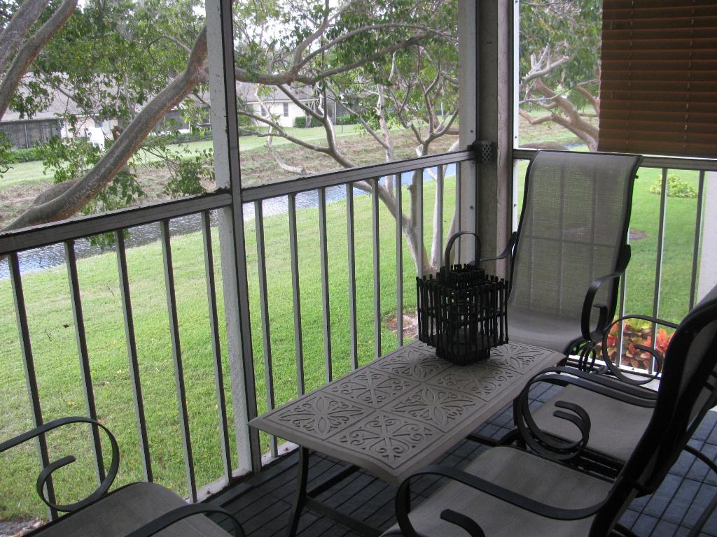 VILLA SAN REMO CONDO - Residential