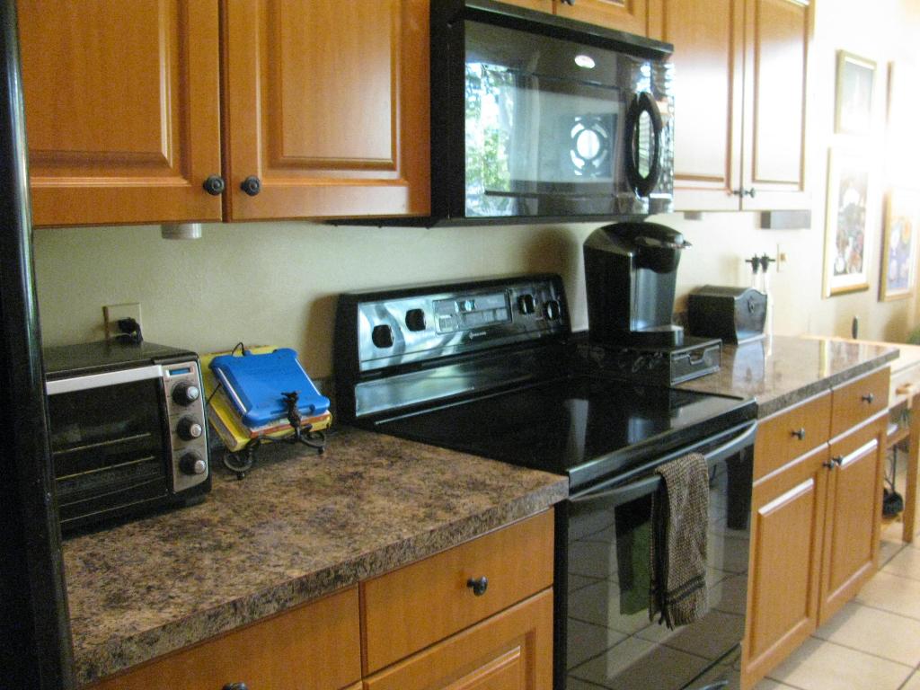 VILLA SAN REMO CONDO - Residential