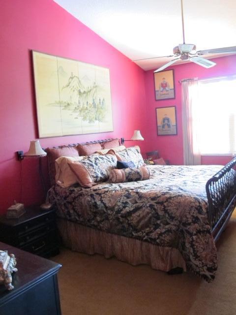 VILLA SAN REMO CONDO - Residential