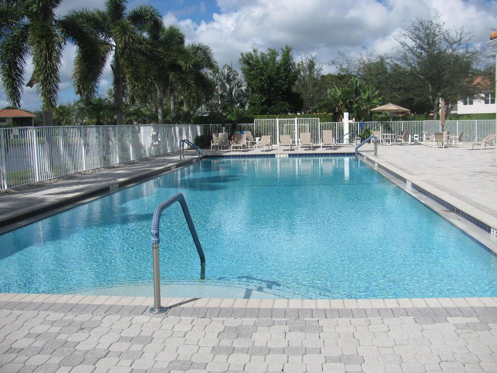 VILLA SAN REMO CONDO - Residential