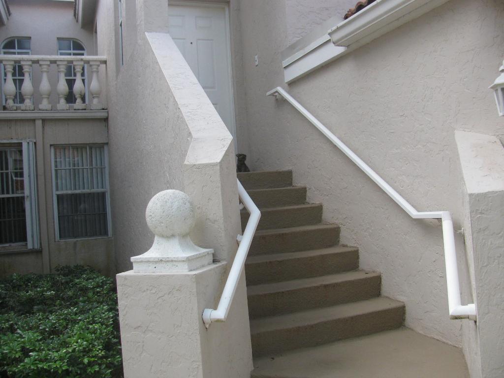 VILLA SAN REMO CONDO - Residential