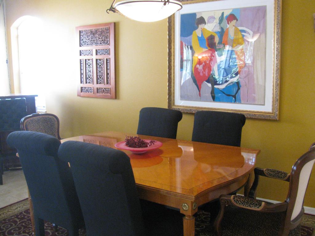 VILLA SAN REMO CONDO - Residential