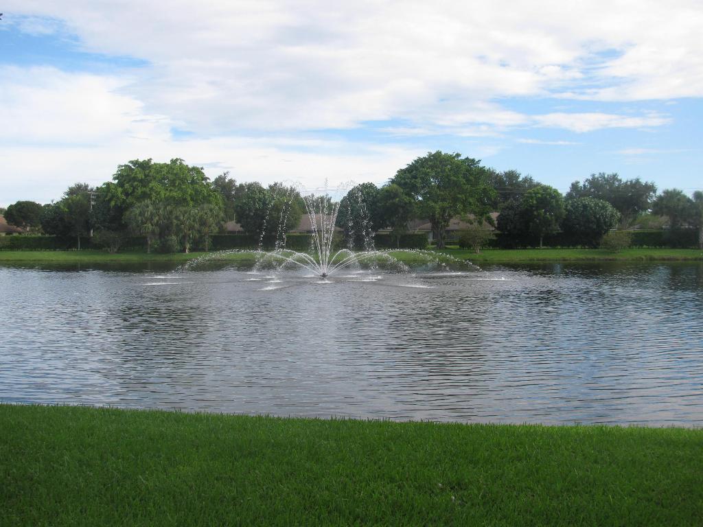 VILLA SAN REMO CONDO - Residential