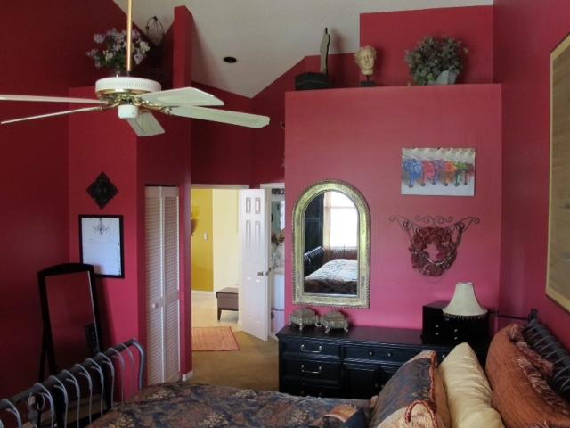 VILLA SAN REMO CONDO - Residential