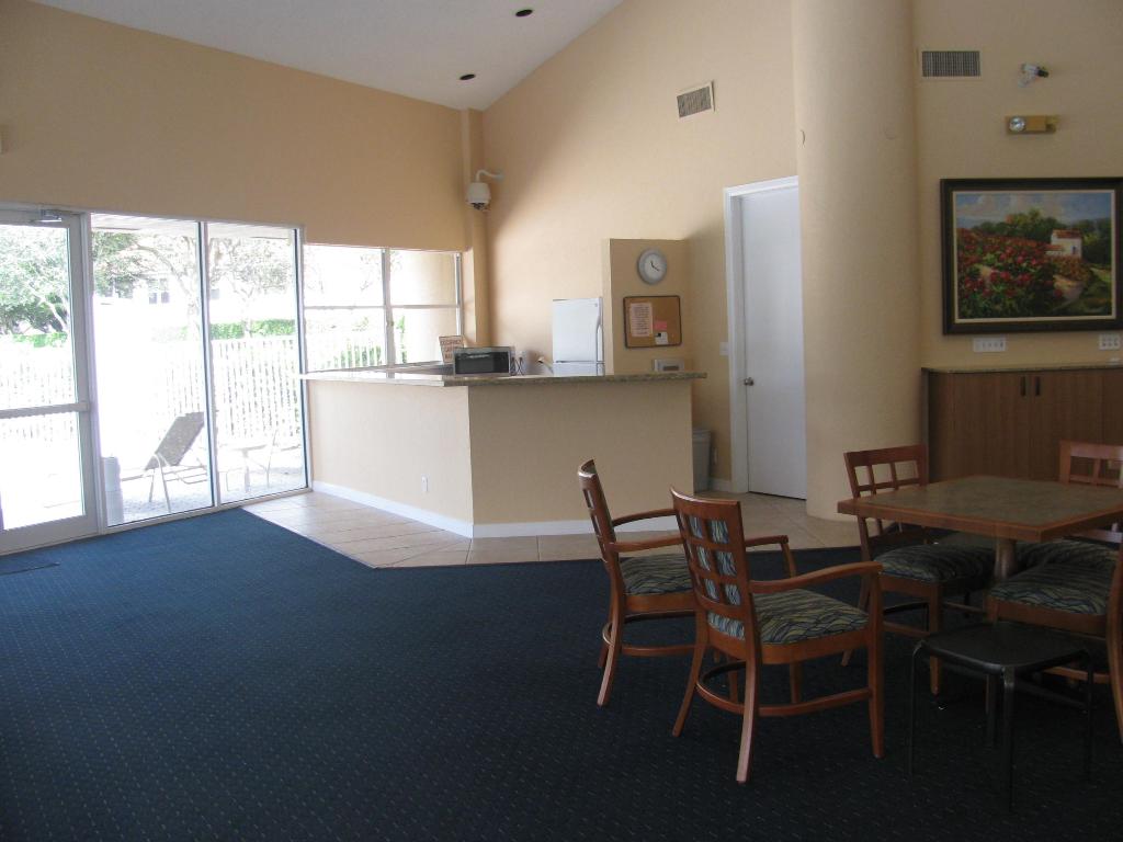 VILLA SAN REMO CONDO - Residential