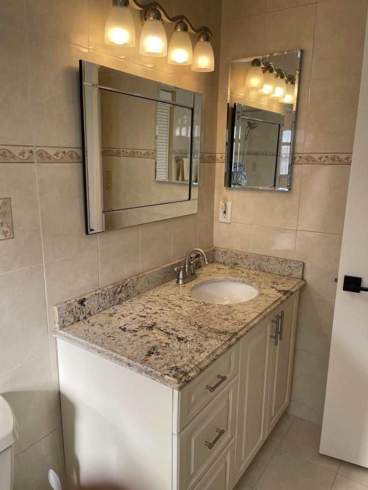 Brookwood Gardens 110-7 B - Residential Lease