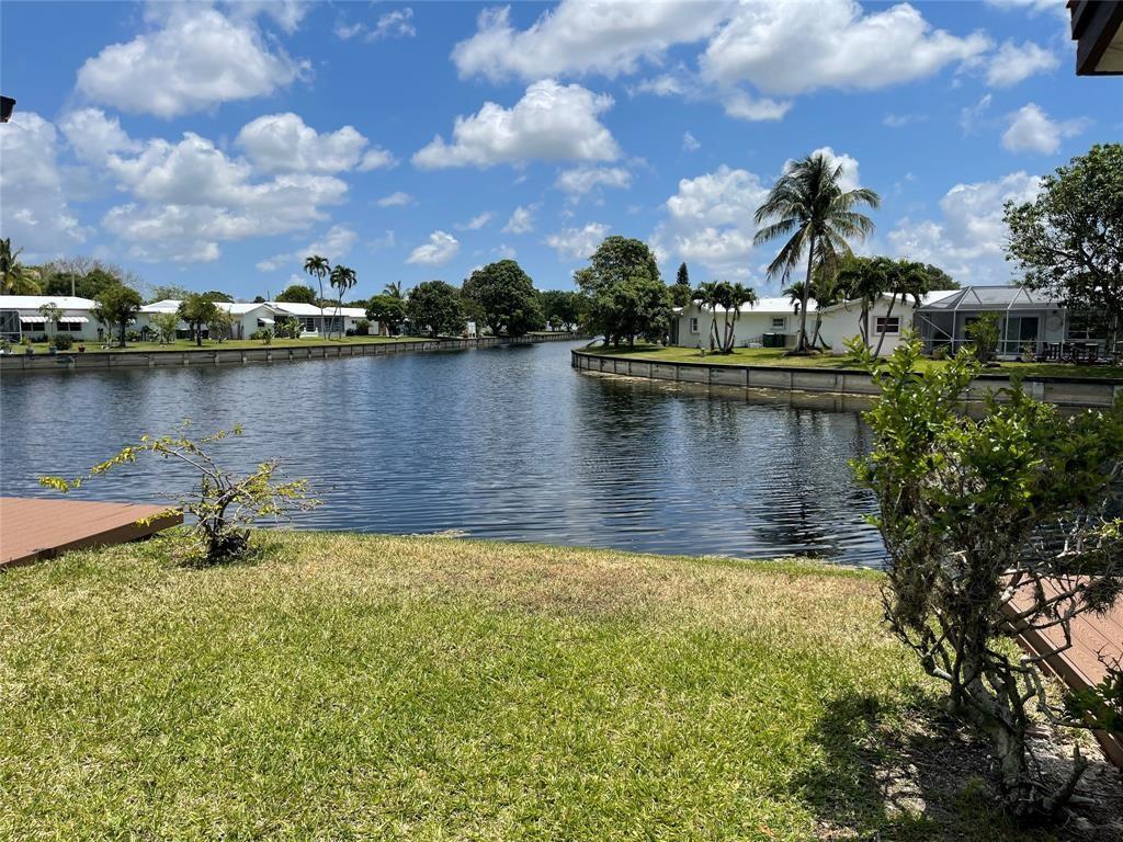Brookwood Gardens 110-7 B - Residential Lease