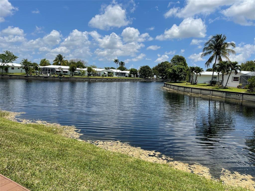 Brookwood Gardens 110-7 B - Residential Lease
