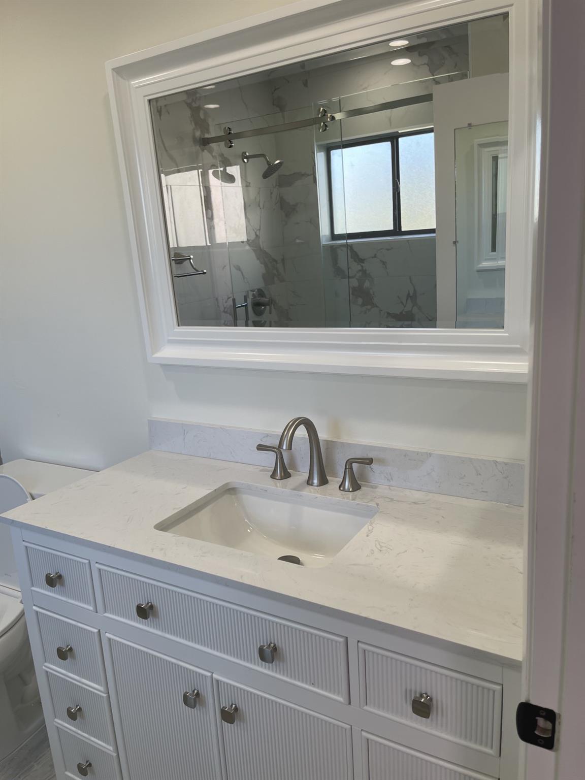 Brookwood Gardens 110-7 B - Residential Lease