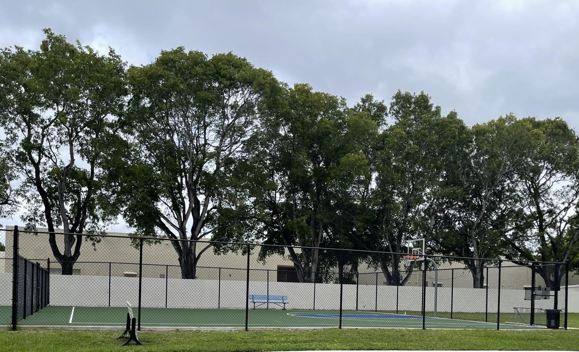 Brookwood Gardens 110-7 B - Residential Lease