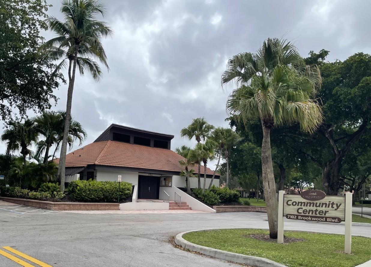 Brookwood Gardens 110-7 B - Residential Lease