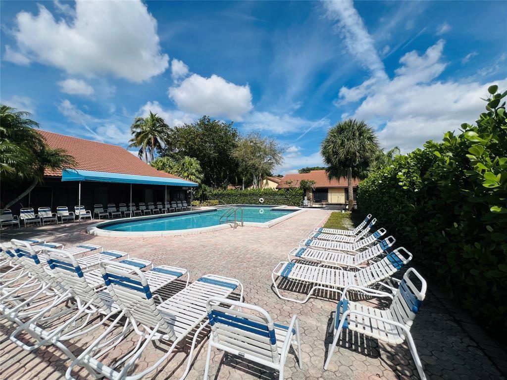 Brookwood Gardens 110-7 B - Residential Lease