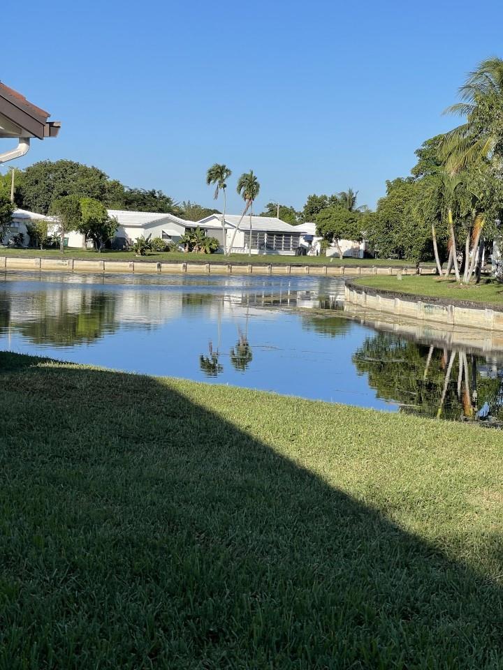Brookwood Gardens 110-7 B - Residential Lease