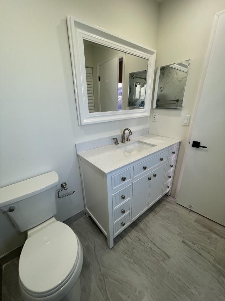 Brookwood Gardens 110-7 B - Residential Lease