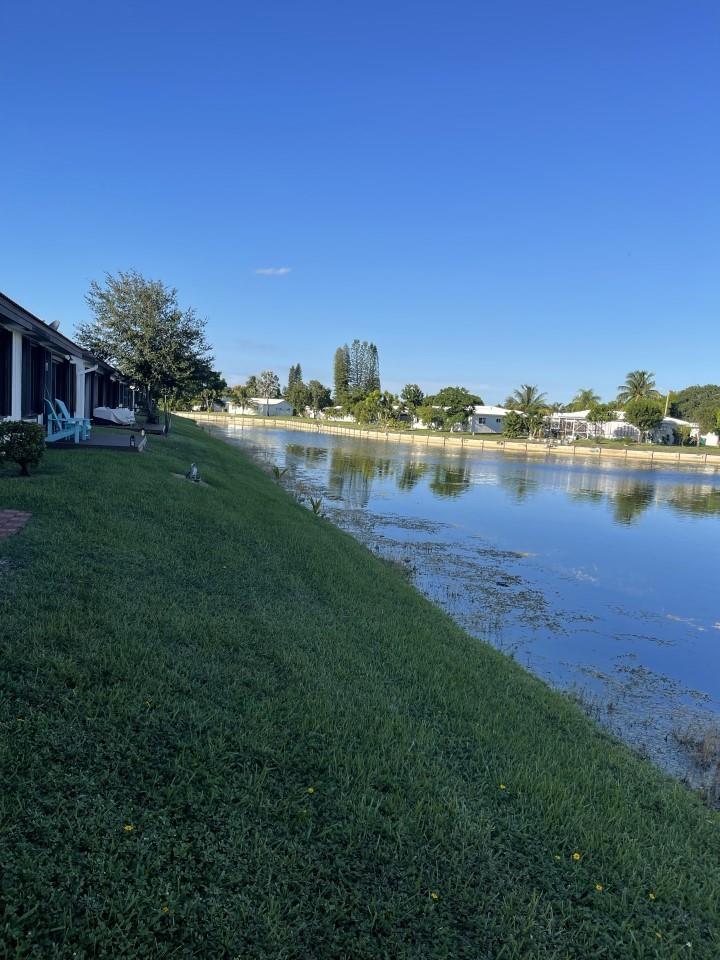 Brookwood Gardens 110-7 B - Residential Lease