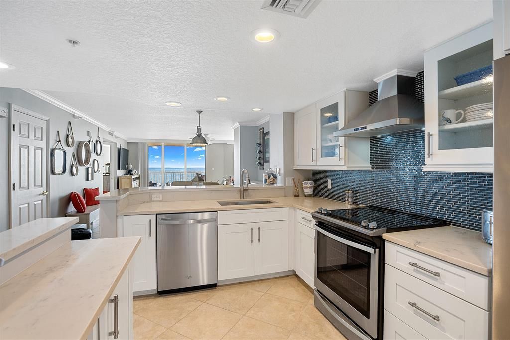 Photo of 5051 N Highway A1a #6-2, Hutchinson Island, FL 34949 (MLS # R10718143)