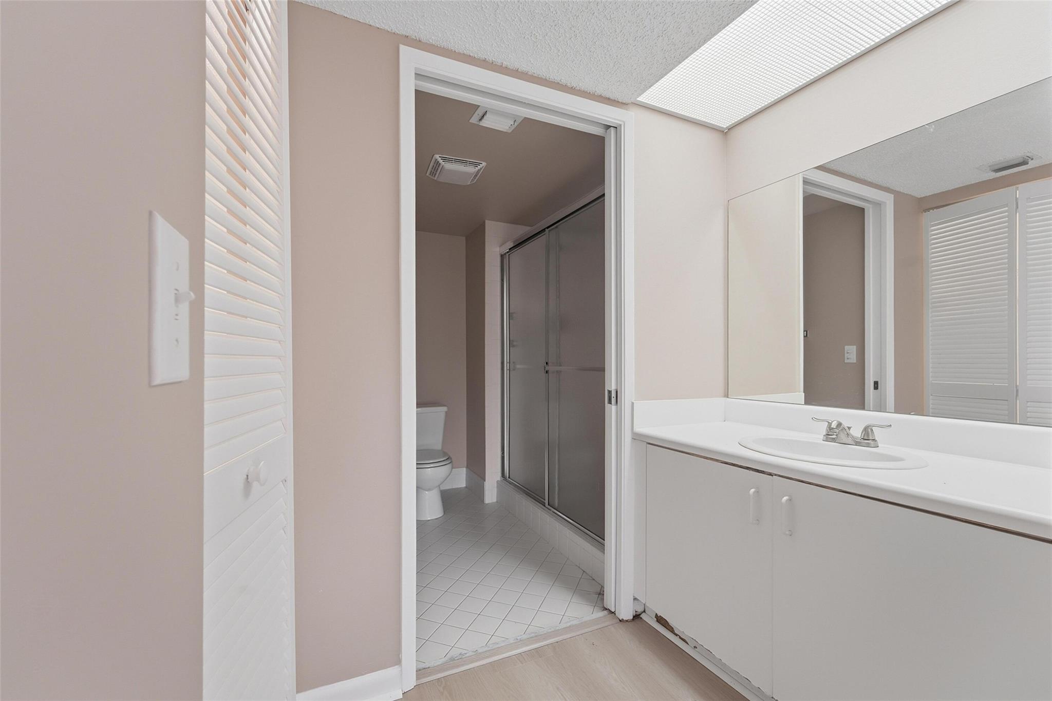 Suffolk - Residential