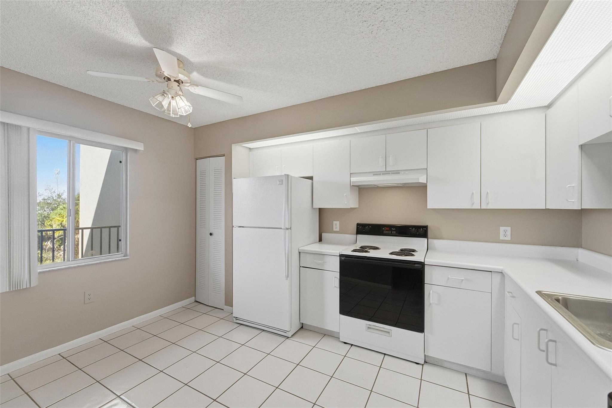 Suffolk - Residential