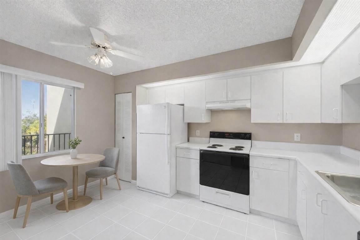 Suffolk - Residential