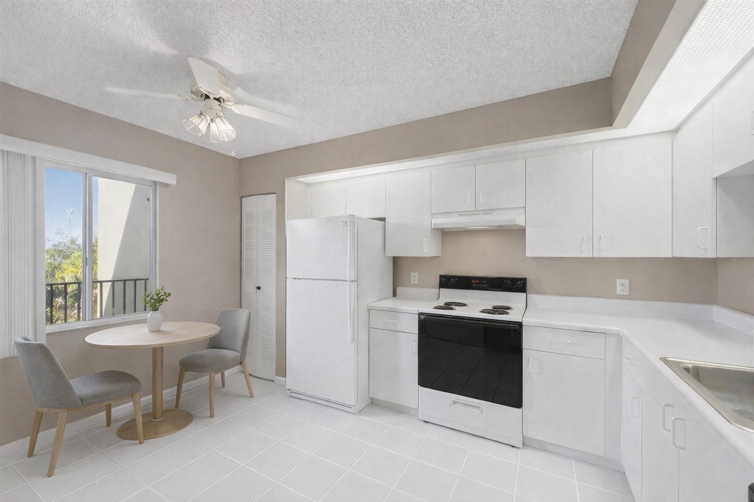 Suffolk - Residential