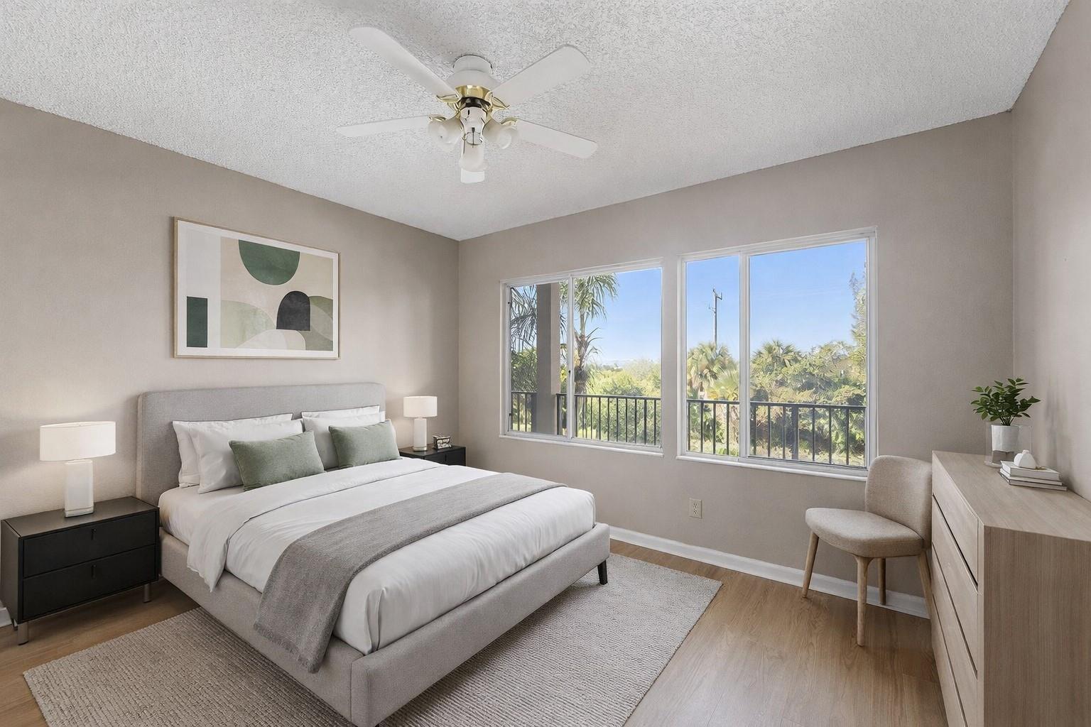 Suffolk - Residential