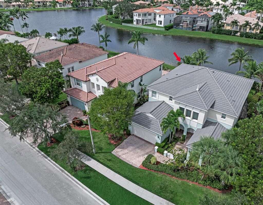 Photo of 2217 Merriweather Way, Wellington, FL 33414 (MLS # R11130999)