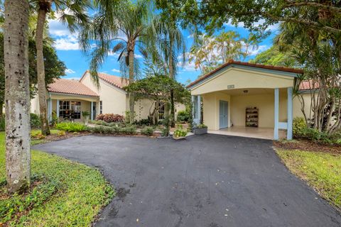 A home in Wellington