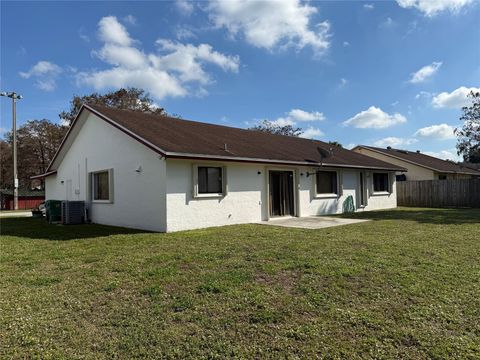 A home in Lauderhill