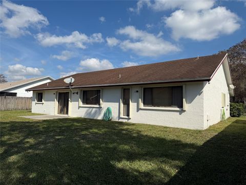 A home in Lauderhill