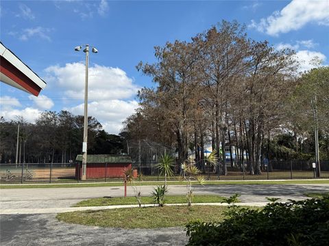 A home in Lauderhill