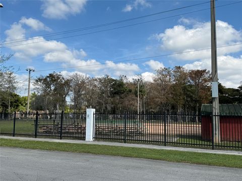 A home in Lauderhill